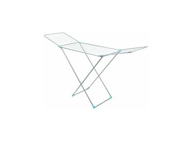 Сушилка для белья напольная складная 2 метра Ника СБ2 1/1