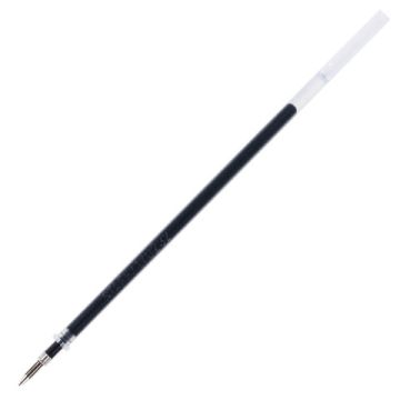 Стержень гел STAFF GPR-232 135мм евро 0,35мм, черн
