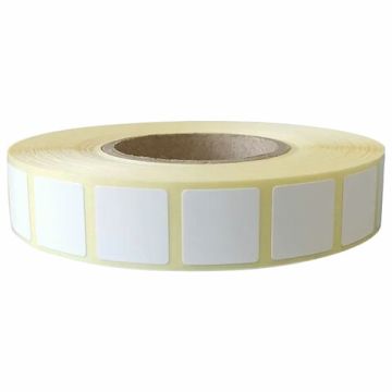 Термоэтикетка (20х20) TOP для Честного Знака (2000шт) 1/5 