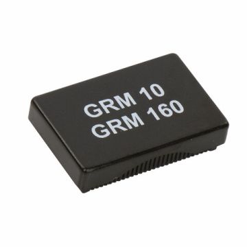 Штемпельная подушка синяя 25х9мм сменная для GRM 10, 120, 160, 4810 new 1/480 