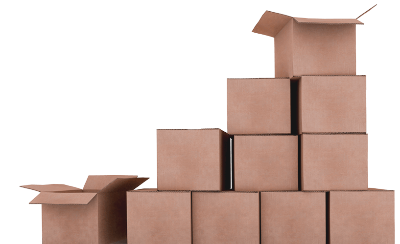 Картонные гофрокоробки Картонные гофрокоробки