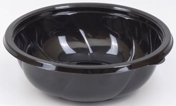 Контейнер ПЭТ 750мл СпК-190Д И черный ПолиЭр 75/300 