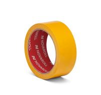 Клейкая лента 2-стор (50х25) PP белая Нова Ролл 1/36