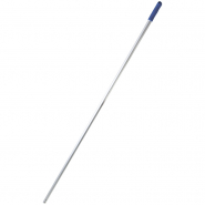 Черенок для уборочного инвентаря 140см, металлический OfficeClean Professional 1/1