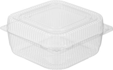 Контейнер с крышкой БОПС (153х152х73) РК-15Н (Р) Комус 660/660