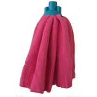 Насадка МОП для швабры юбка 60х96см микрофибра (ассорти) 1/80 