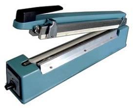 Запайщик импульсный РFS-400С (металл+нож) 1/1 