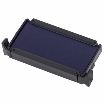 Штемпельная подушка синяя 47х18мм сменная для TRODAT 4912 4952  1/10