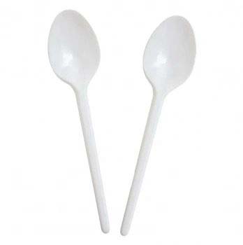 Одноразовая Ложка чайная 121мм АРУС 100/3000