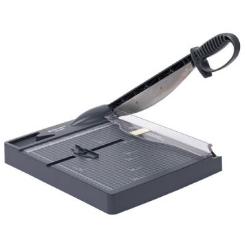 Резак сабельный А4 30л пласт основание длина реза 300мм BRAUBERG KATANA TSP-430 1/6 