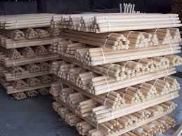 Черенок d-35мм в/с L-1,20м 