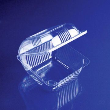 Контейнер с крышкой БОПС (120х120х60) ИП-10 ТДУ 600/600