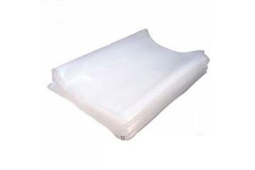 Пакет термоусадочный 220х350мм-45мк прямой донный шов 200/3000 