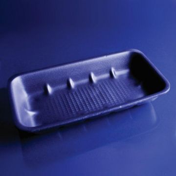 ВПС Поддон (270х135х20) Н-2 А черн вспен ТДУ 150/150