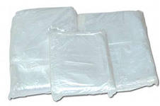 Пакет фасовочный ПВД (80х110)-45 ПУ 100/200