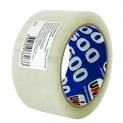 Клейкая лента (скотч) (48х66) прозрачная UNIBOB600 6/36