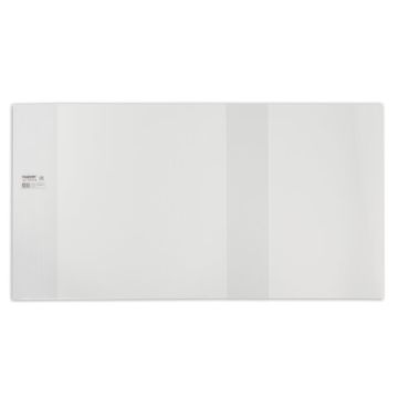 Обложка 243х455 140мкм для рабочих тетрадей/прописей Горецкого, универсальная ПИФАГОР 1/50