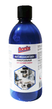 Антинакипин 500мл Bonix 1/12 