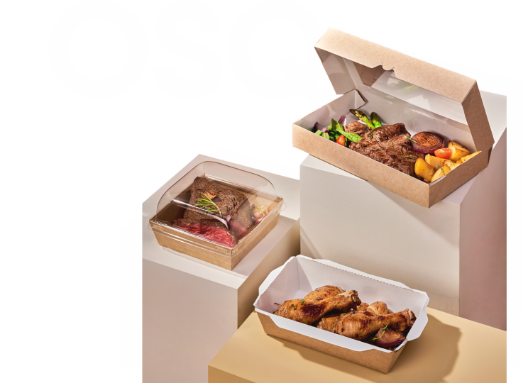 OSQ и Мир Упаковки - крафтовые решения для Вашего успеха! OSQ и Мир Упаковки - крафтовые решения для Вашего успеха!