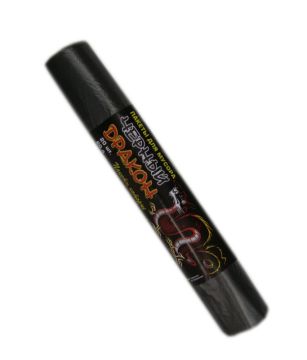 Мешок для мусора 60л рулон ПНД (60х80)-8 Черный дракон МП (20шт) 1/80