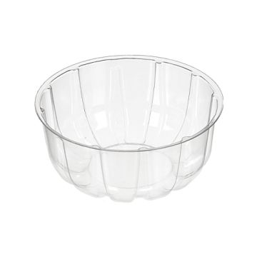 Креманка 210мл d-86 h-41 БОПС М-201 прозрачная Комус 1/1300 