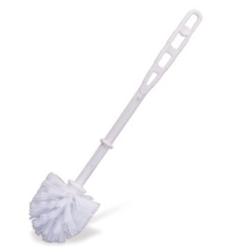 Ерш для унитаза IDEA без подставки, цвет белый, М 5030