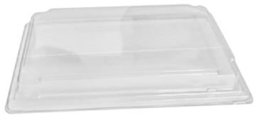 Контейнер (240х165х30) Кр-165 крышка для суши 440/440