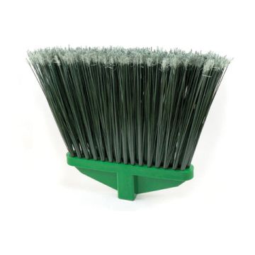 Метла п/э плоская б/черенка еврорезьба LAIMA 1/30