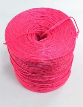 Шпагат РР 1кг №1600 (625м) ЦВЕТНОЙ 1/12