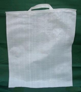 Мешки полипропиленовые 35х38 на 5кг с петлевой ручкой 100/1000