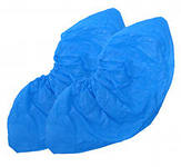 Чехол для обуви бахилы эконом (50 пар) 1/120 (6000 пар)