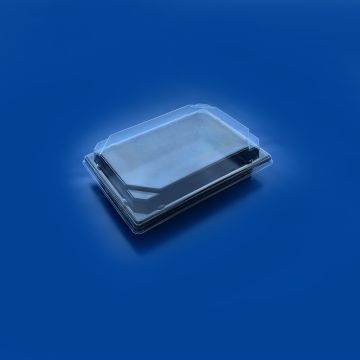 Контейнер (188х133х29) КС-19 крышка для суши ТДУ 500/500