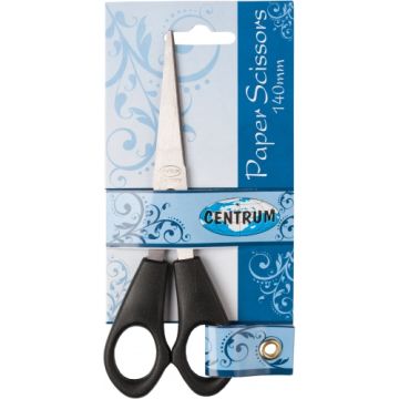 Ножницы 140мм метал европодвес Centrum 1/12/480