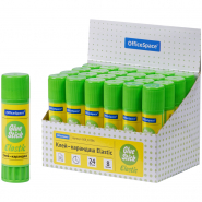 Клей-карандаш 08г OfficeSpace Elastic 1/24