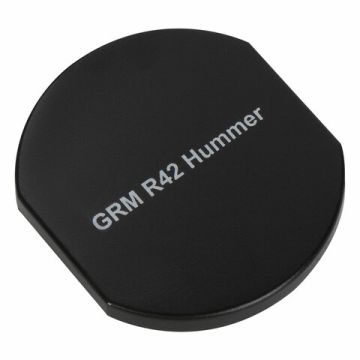 Штемпельная подушка синяя 42мм сменная для GRM 46042 1/150