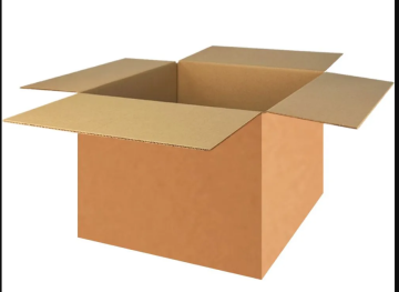 Гофрокоробка (380х304х285) Т23 С 21/21