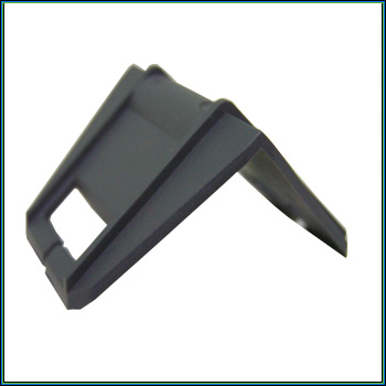 Стреппинг Уголок пластиковый для стреп-ленты (1000шт)