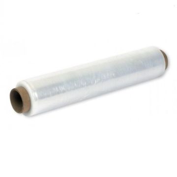 Пленка пищевая 450мм арт130-7 Нова Ролл 1/8