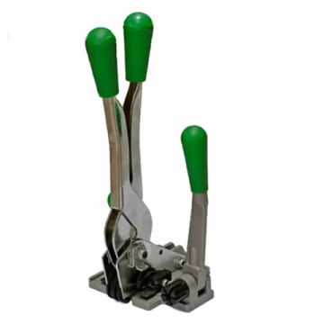 Стреппинг Комбинированное устройство для стреп-ленты 12-16мм SP301 1/1