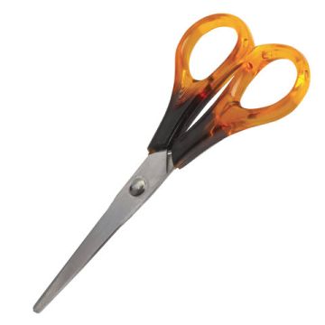 Ножницы 160мм метал европодвес в чехле Staff 1/12/240 (вывод)