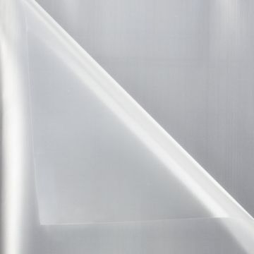 Папка  40 вклад. STAFF, синяя, 0,5мм, 225700