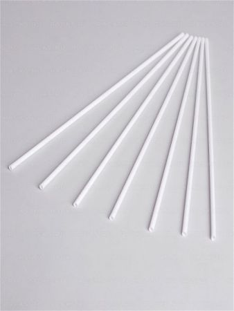 Трубочки для сахарной ваты 380х5 (500шт) 1/8