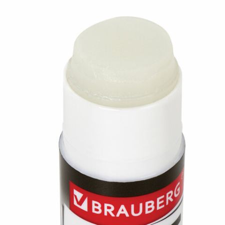 Клей-карандаш 36г усиленная формула BRAUBERG 1/12/360