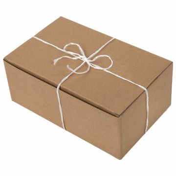 Шпагат РР 0,5кг №1000 d-1,6мм (500м) BRAUBERG 1/22 (Клиент)