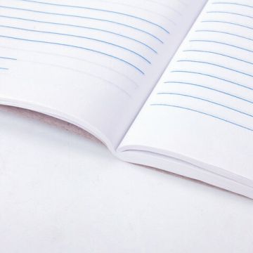 Книга Отзывов и предложений 96л А5 150х205мм картон, офсет BRAUBERG/STAFF (клиент)