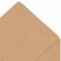 Конверты С3 330х410мм 90г/м2 крафт без клея 50/300 (Клиент)