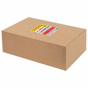 Салфетки бумажные 2-сл для диспенсеров 21х16,5см (200шт) N4 LAIMA PREMIUM 20/20 (Клиент)