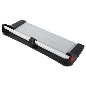 Резак роликовый А3 10л метал основание, длина реза 480мм  1/6