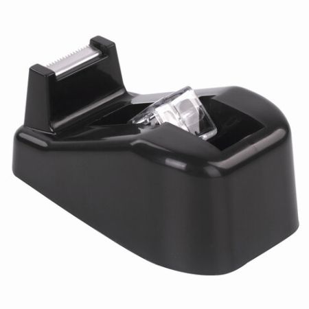 Диспенсер для скотча 20мм настольный утяжеленный средний Brauberg 1/48