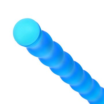 Набор ручек Пиши-Стирай гелевые 2шт+4 стержня ЮНЛАНДИЯ Горошек 1/12/144 (Клиент)